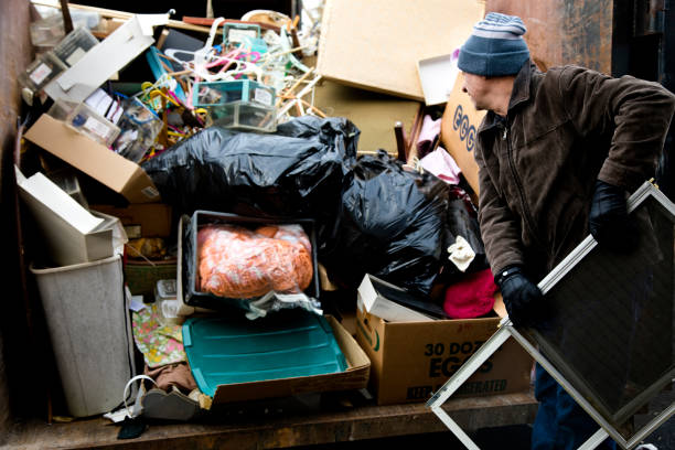 Reliable Simsbury Center, CT Junk Removal Solutions