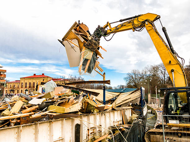 Best Local Junk Hauling  in Simsbury Center, CT